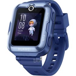 Смарт-часы Huawei Watch Kids 4 Pro Blue
