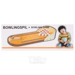 Настольная игра "Bowlingspil" Darvish SR-T-3669