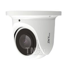 IP камера видеонаблюдения ZKTeco ES-852T21C-S6-MI