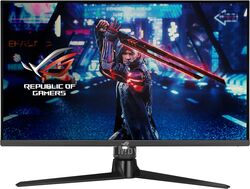 Монитор ASUS 32" ROG Strix XG32AQ 90LM08A0-B01170