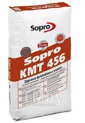 Кладочная смесь Sopro KMT 456 (25кг)