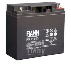 Аккумуляторная батарея FIAMM FG21803 (12В/18 А/ч)