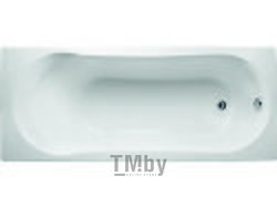 Ванна акриловая 1Марка Libra 170x70 (с каркасом и экраном)