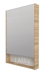 Шкаф с зеркалом для ванной 1Марка Mira 60 / У84861