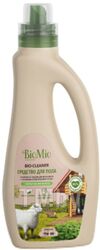 Чистящее средство для пола BioMio Bio-Floor Cleaner экологичное мелисса концентрат (750мл)
