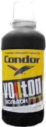 Колеровочная паста CONDOR Vollton 704 (750г, черный)