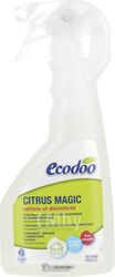 Чистящее средство для кухни Ecodoo Спрей Цитрусовая магия (500мл)