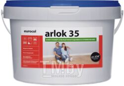 Клей Forbo Arlok 35 (1.3кг)