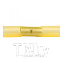 Электросоединитель (трубка) 4,0-6,0мм , водонепроницаемый, желтый Wurth 5555104