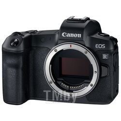 Цифровой фотоаппарат Canon EOS R RF 24-105 F4-7.1 IS STM Kit (3075C033)