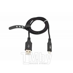 Кабель USB ACV iPhone 8-pin Lighting USB-LD1BL
