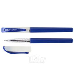 Ручка шариковая Darvish DV-3930 (синий)