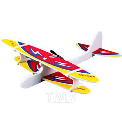 Самолет игрушечный Darvish DV-T-2133