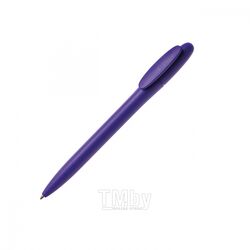 Ручка шариковая Maxema Bay MATT / B500-MATT-25 (синий)