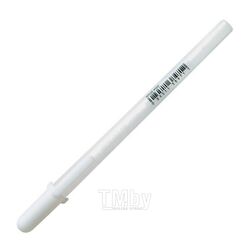 Ручка гелевая Sakura Pen Gelly Roll Souffle / XPGB950 (белый)