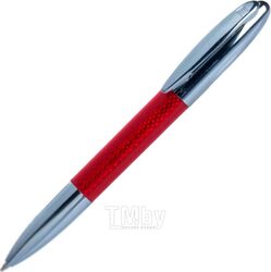 Ручка шариковая Senator Solaris 2479-RED/S-012479104510 (синий)
