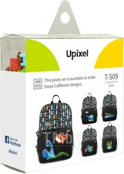Пиксели-биты Upixel T-S09 / 80862U (480шт)