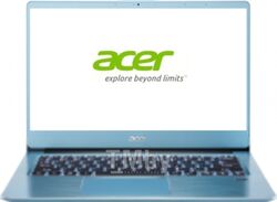 Ноутбук Acer Swift 3 SF314-41-R4DW (NX.HFEEU.04A)