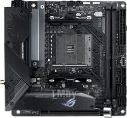 Материнская плата Asus ROG Strix B550-I Gaming