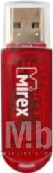 Usb flash накопитель Mirex Elf Red 32GB (13600-FMURDE32)