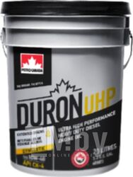 Моторное масло для дизельных двигателей DURON UHP 10W-40 20л PETRO-CANADA DUHP14P20