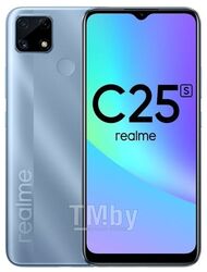 Смартфон REALME C25s 4/128GB