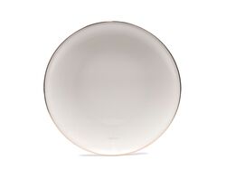 Тарелка десертная фарфоровая 18,3 см (арт. BB101789, код 235568)