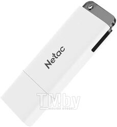 Флэш накопитель 256GB USB 3.0 FlashDrive Netac U185 с индикатором