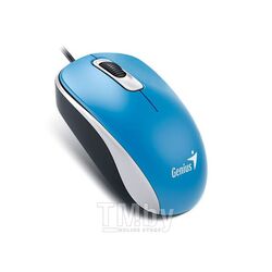 Мышь GENIUS DX-110 (синий)