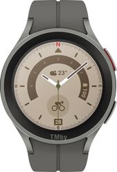 Умные часы Samsung Galaxy Watch5 Pro Gray