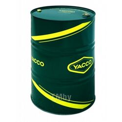 Масло моторное синтетическое 208 л - ACEA C2, PSA B71 2290 (2017) YACCO YACCO 5W30 LUBE P PLUS/208