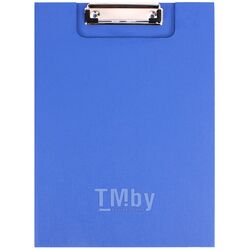 Папка-планшет А4 синяя Darvish DV-14268-BL