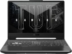 Игровой ноутбук Asus TUF Gaming F15 FX506HF-HN014