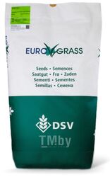 Семена газонной травы DSV Газон Липпа Лилипут EG DIY (10кг)