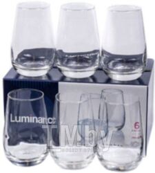 Набор стаканов Luminarc Sire de Cognac P6485 (6шт)