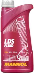 Жидкость гидравлическая Mannol LDS Fluid / MN8302-1 (1л)