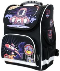 Школьный рюкзак Schoolformat Basic Cosmo Rider / РЮКЖК-КРД