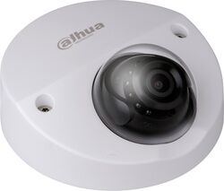 Видеокамера Dahua DH-HAC-HDBW2221FP (3.6мм)