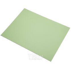 Бумага цветная "Sirio" 50*65 см, 240 г/м2, зеленое яблоко Sadipal 7862