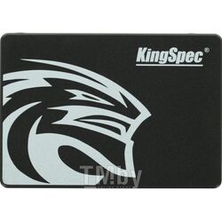 Внутренний SSD 2.5" SATA - 128GB KingSpec P3-128GB