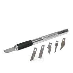Набор ножей моделиста НСМ-21 (КВТ) 79900