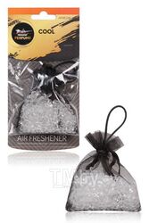 Ароматизатор подвесной (мешочек с гранулами) AIRLINE Perfume Cool AFME246