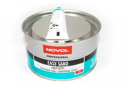 Шпатлёвка легкая NOVOL Easy Sand 1 л 31512
