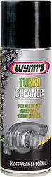 Аэрозоль для очистки турбокомпрессора WYNN`S Turbo Cleaner 200 мл W28679