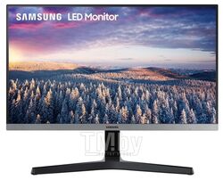 Монитор SAMSUNG 27" S27R350FHI, Black, СТБ