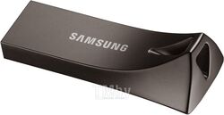 USB-флэш накопитель Samsung BAR Plus 64Gb USB 3.0 MUF-64BE4/APC Titanium