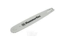 Шина пильная Hammer Flex 401-005 0,325-1.5мм-64, 15 дюймов 62770