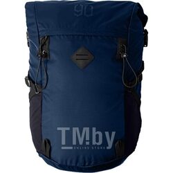 Рюкзак туристический 90 Ninetygo Hike Outdoor Backpack (Blue)