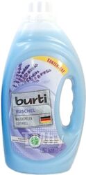 Ополаскиватель для белья Burti Kuschel Lavendel с запахом лаванды (1.45л)