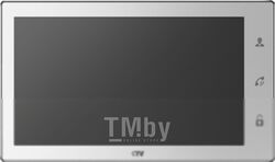 Видеодомофон CTV M4102FHD (белый)